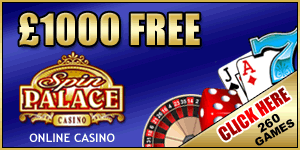 ladbspin palaceokes casino