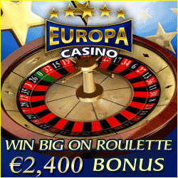 casino tropez roulette