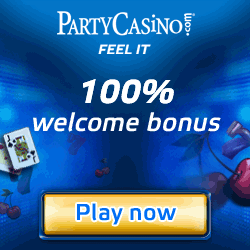 partycasino casino