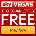 sky vegas roulette